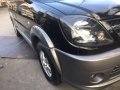 Mitsubishi Adventure 2016 Manual Diesel for sale in Pasig-1