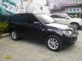 Selling 2nd Hand Suzuki Grand Vitara 2014 at 47000 km in Cebu City-1