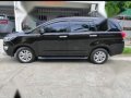 Selling 2nd Hand Toyota Innova 2018 in Quezon City-2