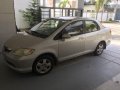Honda City 2004 Manual Gasoline for sale in Angeles-2