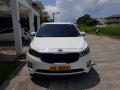 Kia Grand Carnival 2017 Automatic Diesel for sale in Angeles-6
