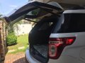 Selling 2nd Hand Ford Explorer 2013 at 50000 km in Quezon City-7