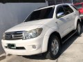 Selling Toyota Fortuner 2011 Automatic Diesel in Pasay-1