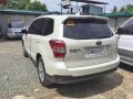 2nd Hand Subaru Forester 2015 at 39000 km for sale in Mandaue-0