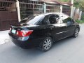 Selling Black Honda City 2008 at 100000 km in Las Piñas-2