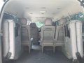 Selling 2nd Hand Toyota Hiace 2010 in Quezon City-10