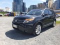 Selling 2nd Hand Ford Explorer 2012 Automatic Gasoline at 31000 km in Pasig-8