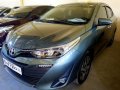 2nd Hand Toyota Vios 2019 at 3000 km for sale in Taguig-0