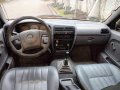 Nissan Frontier 2005 Manual Diesel for sale in Mandaue-4