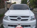 Toyota Hilux 2008 Manual Diesel for sale in Marikina-0