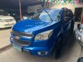 Selling Chevrolet Colorado 2013 Automatic Diesel in Quezon City-3