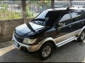 Isuzu Crosswind 2007 Manual Diesel for sale in Santiago-4