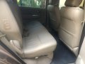 2nd Hand Toyota Fortuner 2008 Automatic Diesel for sale in Plaridel-1