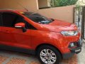 Selling Ford Ecosport 2015 Manual Diesel in Valenzuela-0