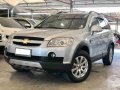 2nd Hand Chevrolet Captiva 2011 Automatic Diesel for sale in Manila-7