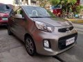2nd Hand Kia Picanto 2016 for sale in Pasig-9