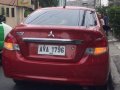 2nd Hand Mitsubishi Mirage 2015 at 77000 km for sale-2