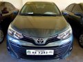 2nd Hand Toyota Vios 2019 at 3000 km for sale in Taguig-2