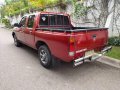 Nissan Frontier 2005 Manual Diesel for sale in Mandaue-7