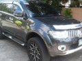 2012 Mitsubishi Montero for sale in Cabuyao-5