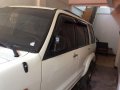 Sell 2nd Hand 2009 Isuzu Trooper Automatic Diesel at 20000 km in Davao City-0
