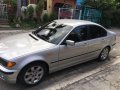 Bmw 318I 2004 Automatic Gasoline for sale in Marikina-5