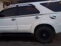 Toyota Fortuner 2005 Automatic Diesel for sale in Malabon-2