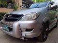 Toyota Innova 2005 Manual Gasoline for sale in Malolos-4