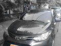 Selling 2nd Hand Toyota Vios 2015 Manual Gasoline at 42000 km in Quezon City-0