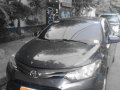 Selling 2nd Hand Toyota Vios 2015 Manual Gasoline at 42000 km in Quezon City-1