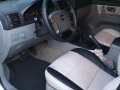 2nd Hand Kia Sorento 2006 at 22000 km for sale-7