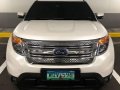 2014 Ford Explorer for sale in San Juan-1