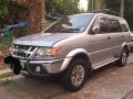 Selling Isuzu Sportivo 2016 Automatic Diesel in Bacoor-7