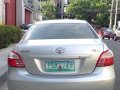 2nd Hand Toyota Vios 2011 for sale in Manila-6