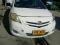 Selling Toyota Vios 2009 at 40000 km in Bacoor-2