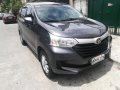 Selling Toyota Avanza 2017 Automatic Gasoline in Makati-6