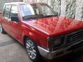 Mitsubishi L200 1996 Manual Diesel for sale in Manila-5