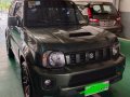 2nd Hand Suzuki Jimny 2017 at 28000 km for sale in Biñan-0