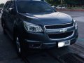 2nd Hand Chevrolet Trailblazer 2014 at 28000 km for sale-9