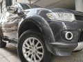2nd Hand Mitsubishi Montero 2014 Automatic Diesel for sale in Quezon City-9