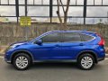 Selling Honda Cr-V 2016 Manual Gasoline in Mandaluyong-1