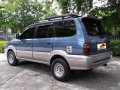 Selling Toyota Revo 1999 Automatic Gasoline in San Fernando-8