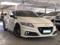 2nd Hand Honda Cr-Z 2013 Automatic Gasoline for sale in Manila-8
