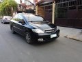 Selling Black Honda City 2008 at 100000 km in Las Piñas-9
