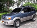 Selling Toyota Revo 1999 Automatic Gasoline in San Fernando-6