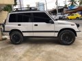 Like New Suzuki Vitara for sale in Dagupan-3