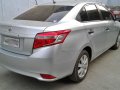 2nd Hand Toyota Vios 2015 Manual Gasoline for sale in Mandaue-2