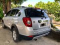 2nd Hand Chevrolet Captiva 2008 Automatic Diesel for sale in Quezon City-1
