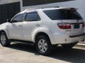 Selling Toyota Fortuner 2011 Automatic Diesel in Pasay-0