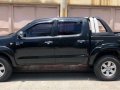 Selling 2nd Hand Toyota Hilux 2011 at 80000 km in Quezon City-7